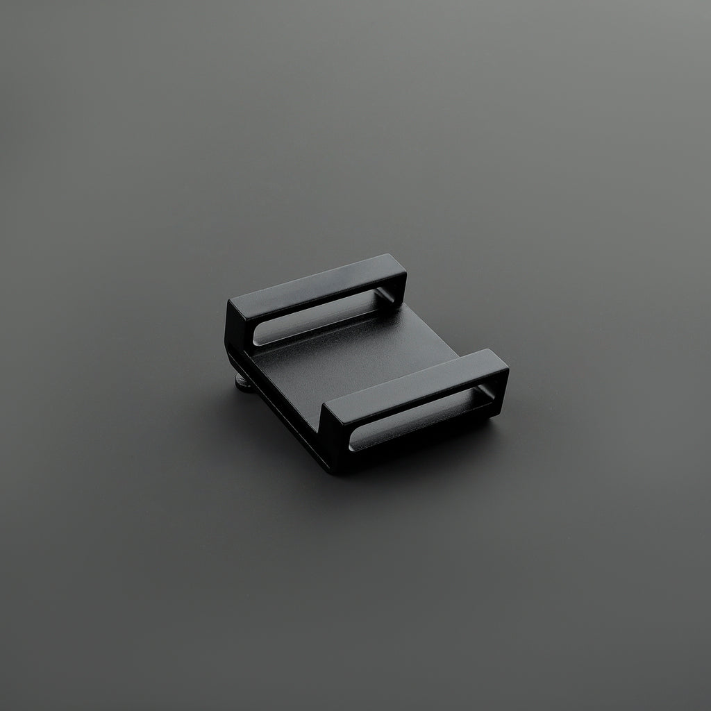 Soporte de cinturon
