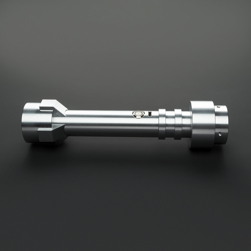 Lego lightsabers