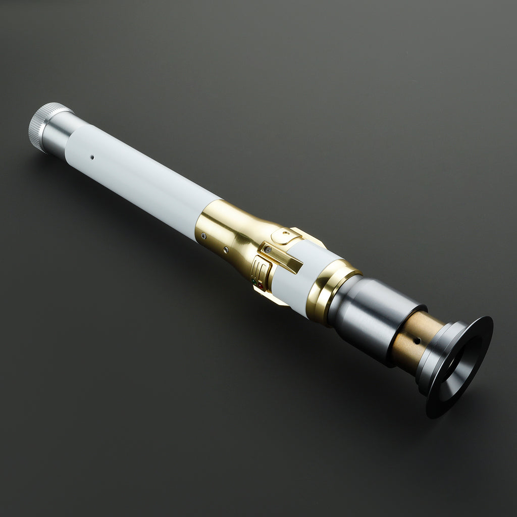 NASA Mars lightsaber