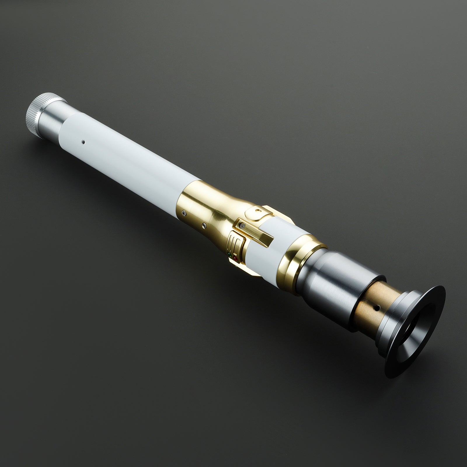 NASA Mars lightsaber