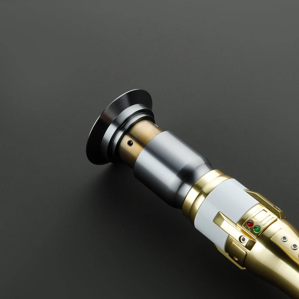 NASA Mars lightsaber