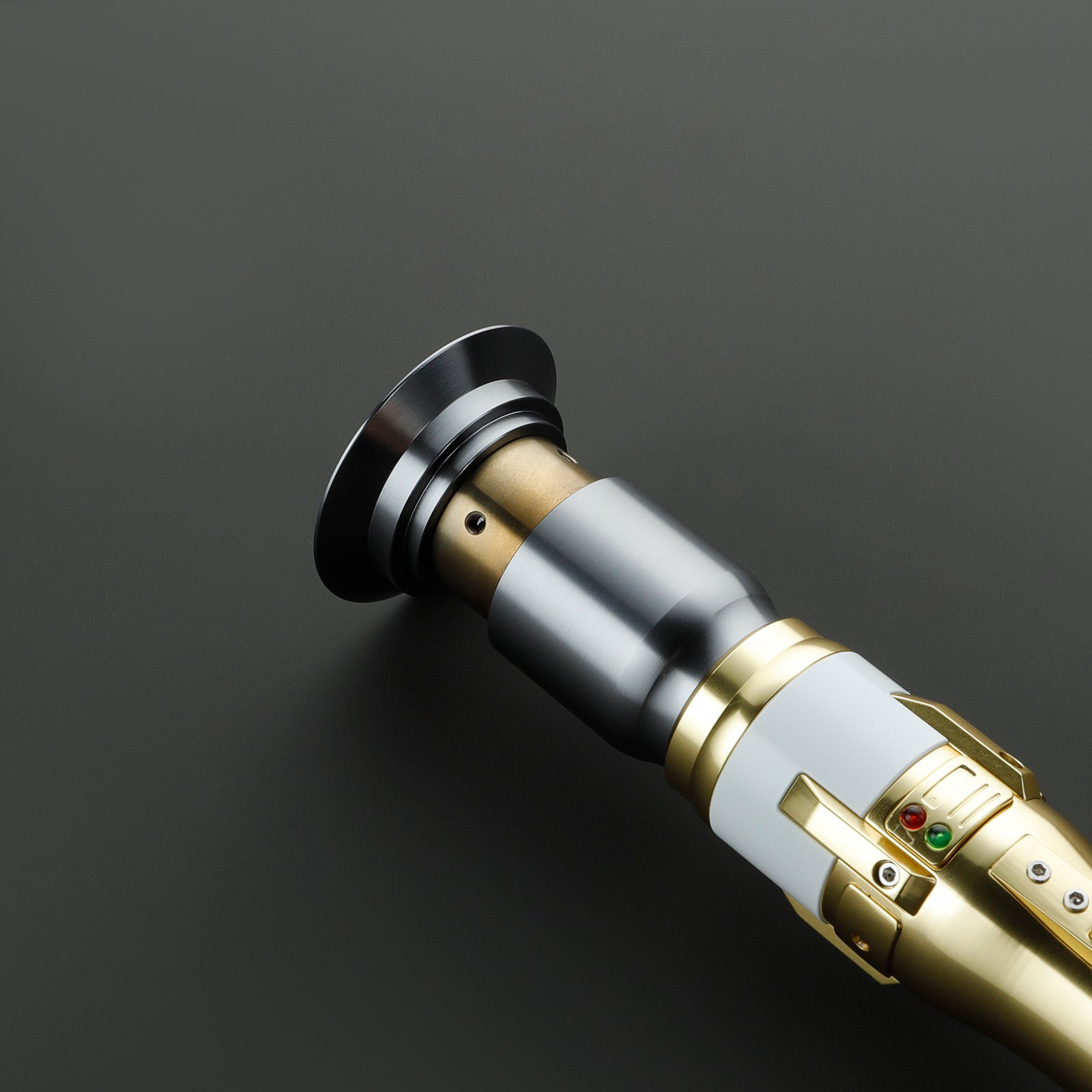 NASA Mars lightsaber