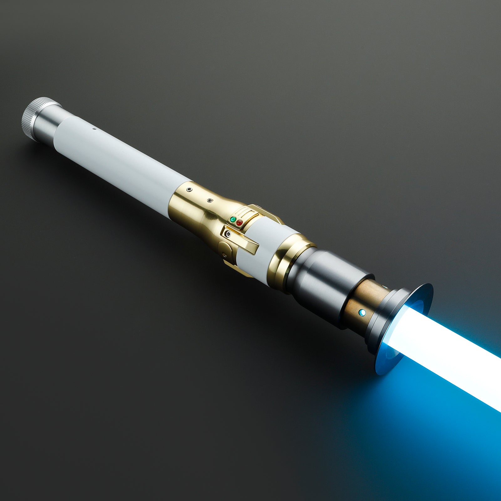 NASA Mars lightsaber