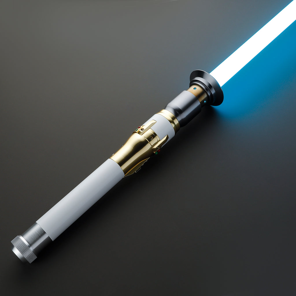 NASA Mars lightsaber