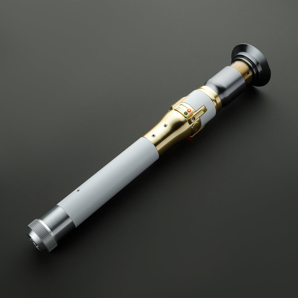 NASA Mars lightsaber