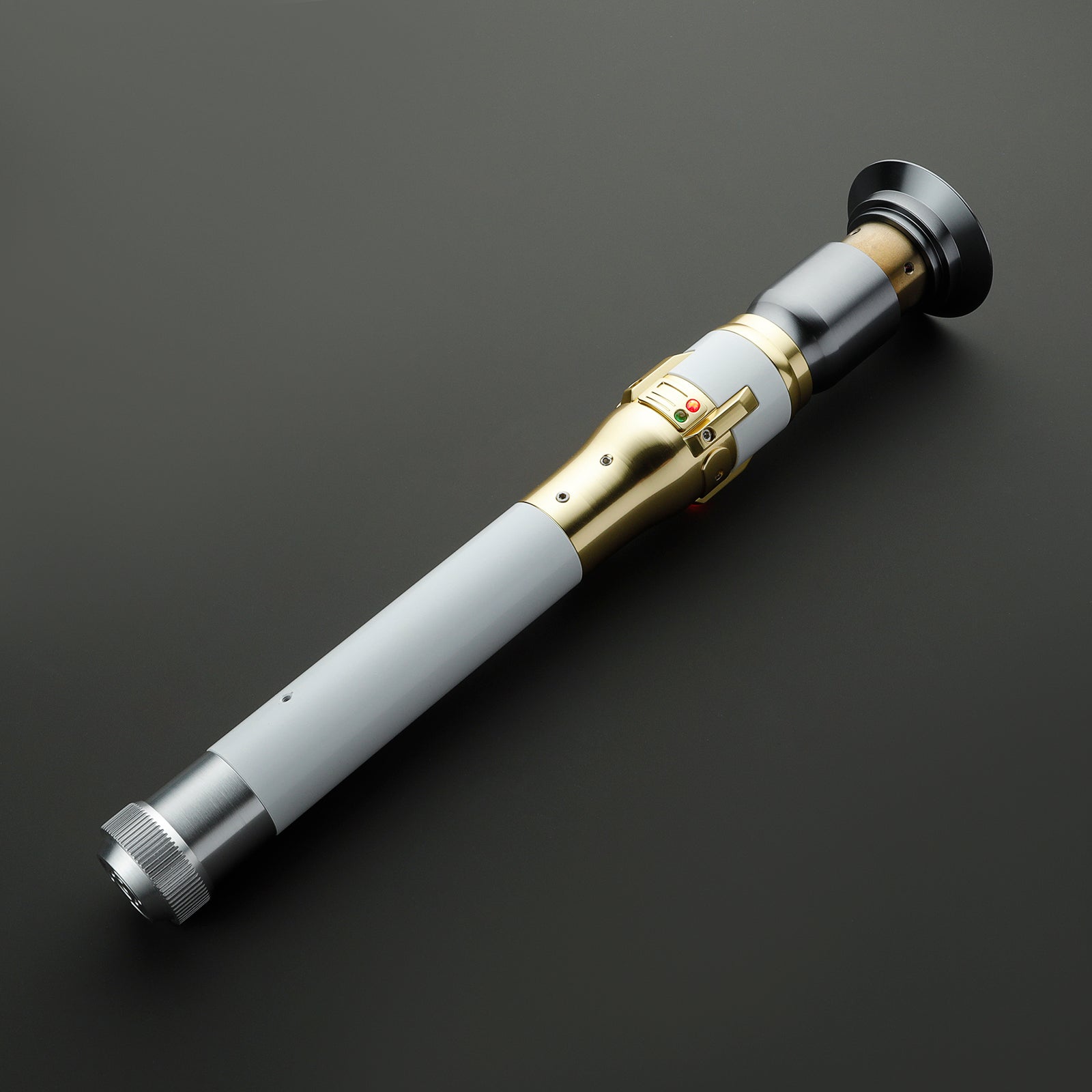 NASA Mars lightsaber