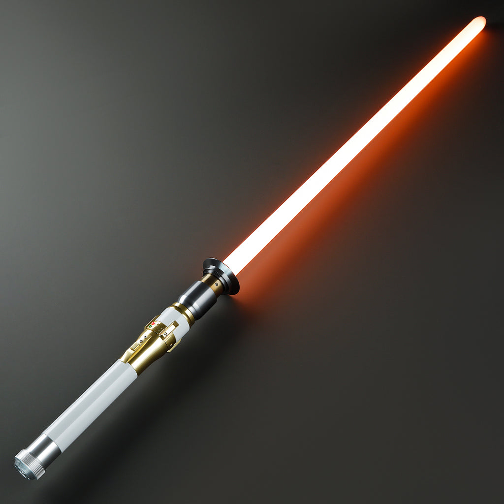NASA Mars lightsaber