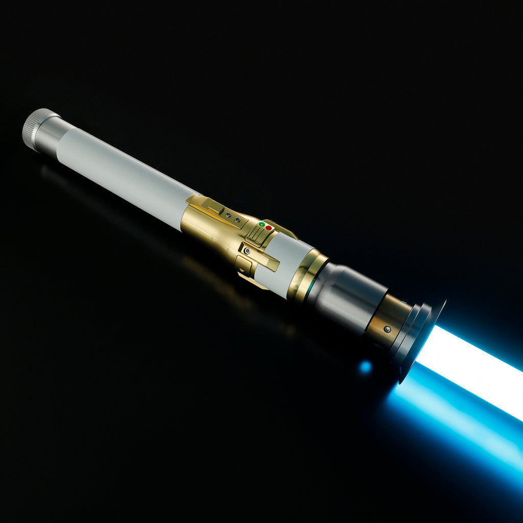 NASA Mars lightsaber