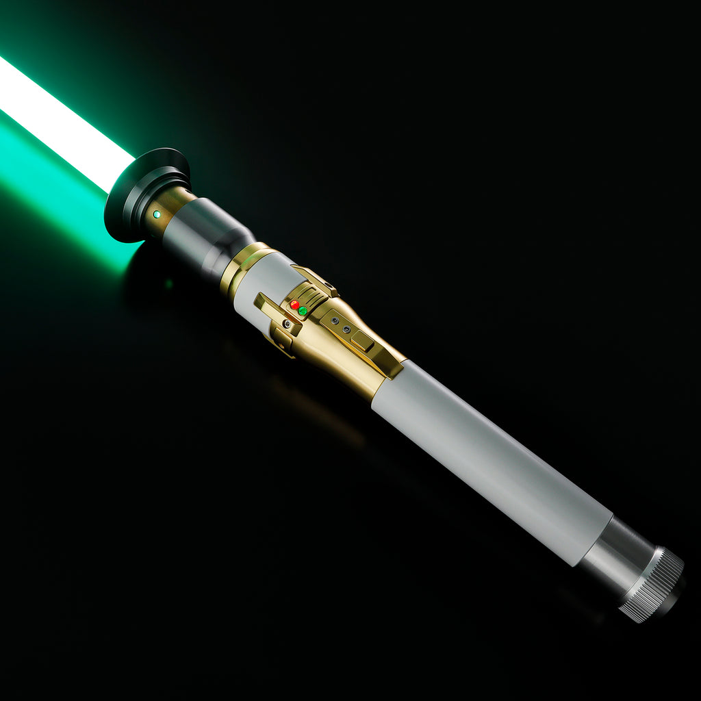 NASA Mars lightsaber