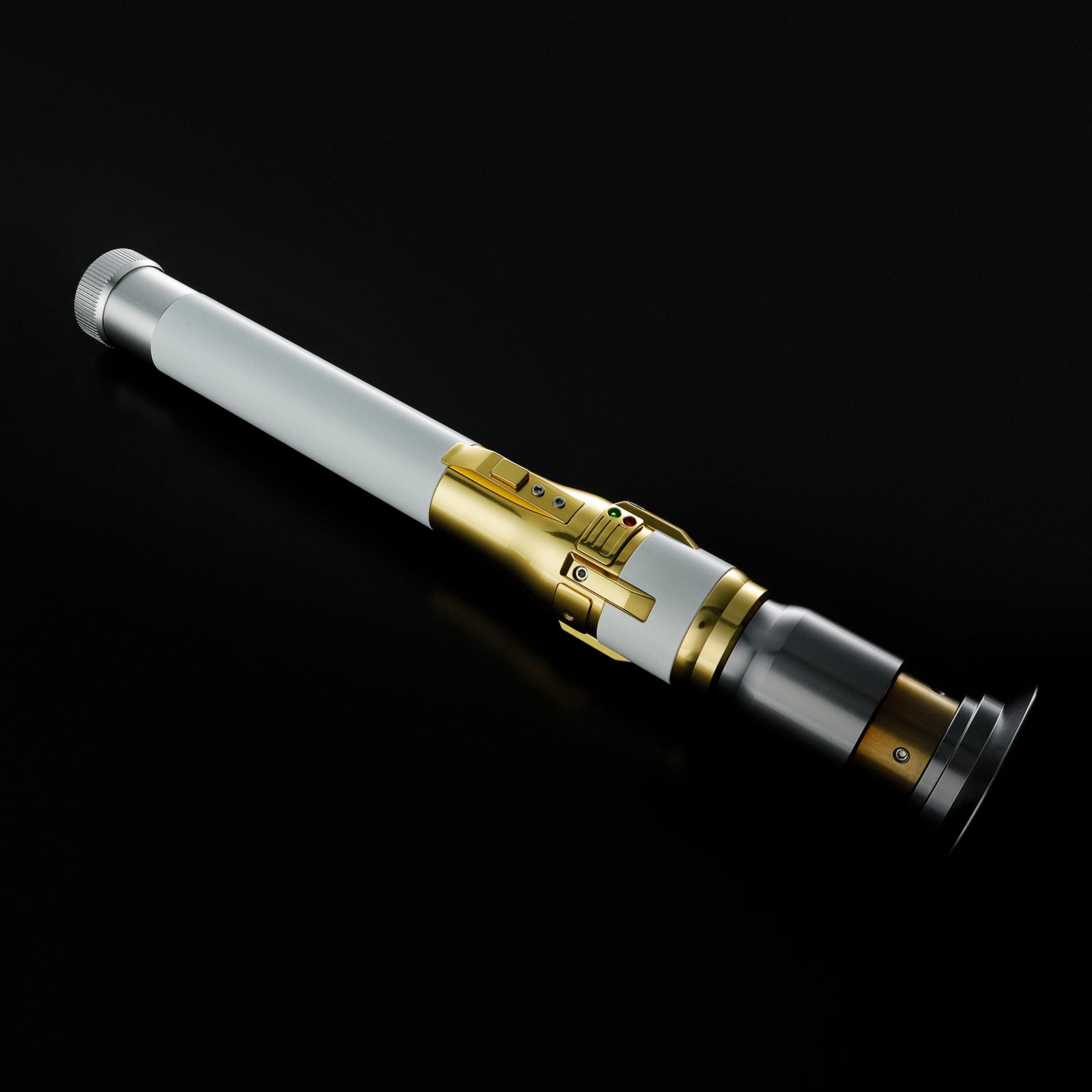 NASA Mars lightsaber