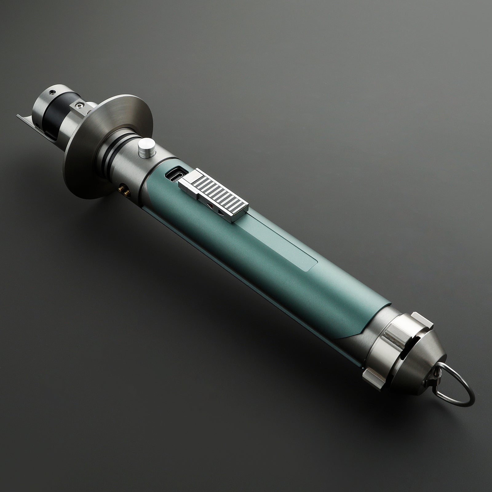 The sacrifice Kanan Jarrus lightsaber