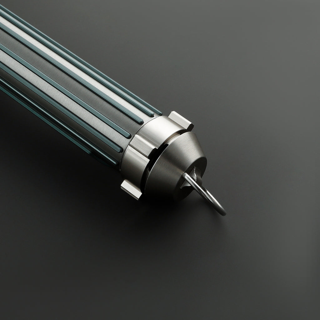 The sacrifice Kanan Jarrus lightsaber