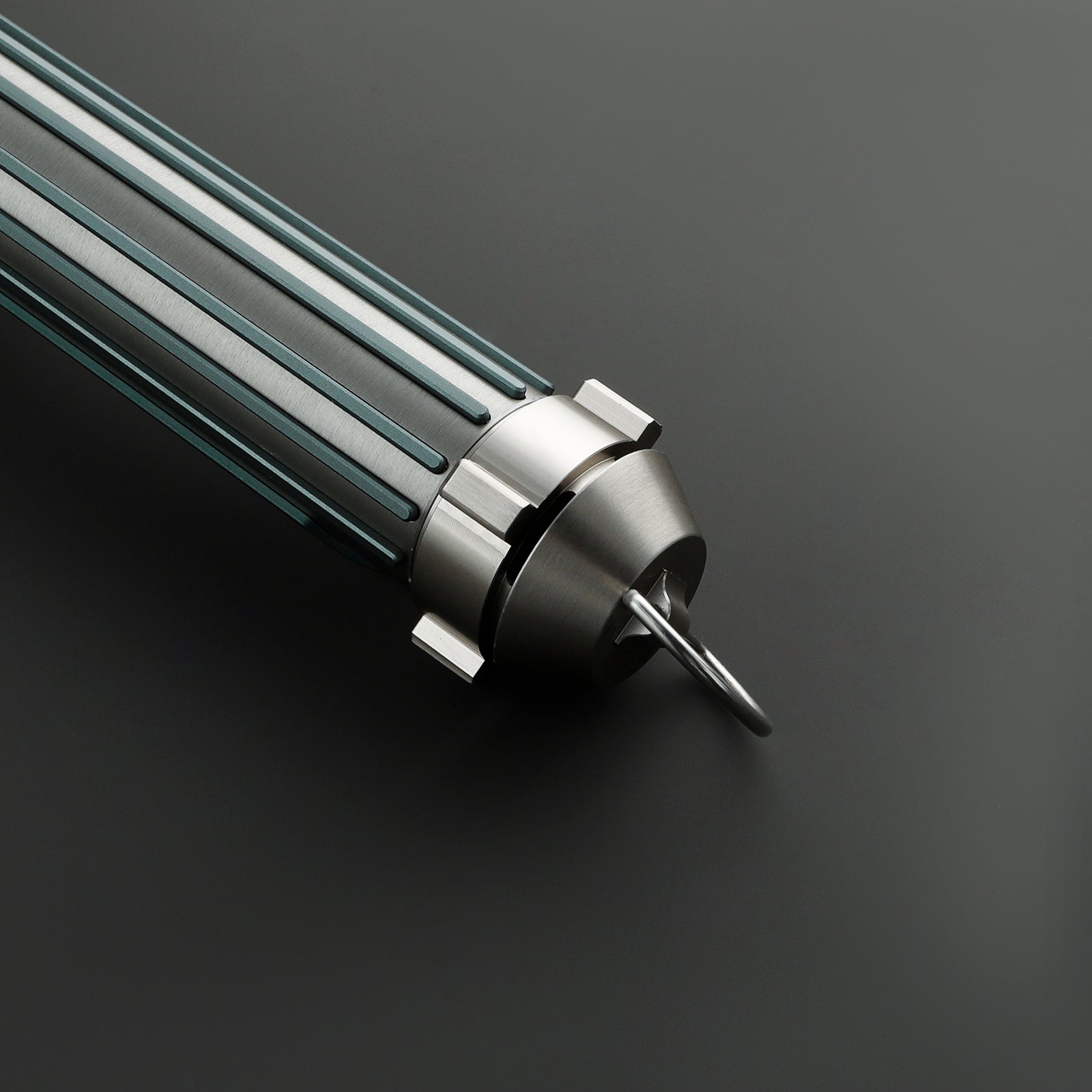 The sacrifice Kanan Jarrus lightsaber