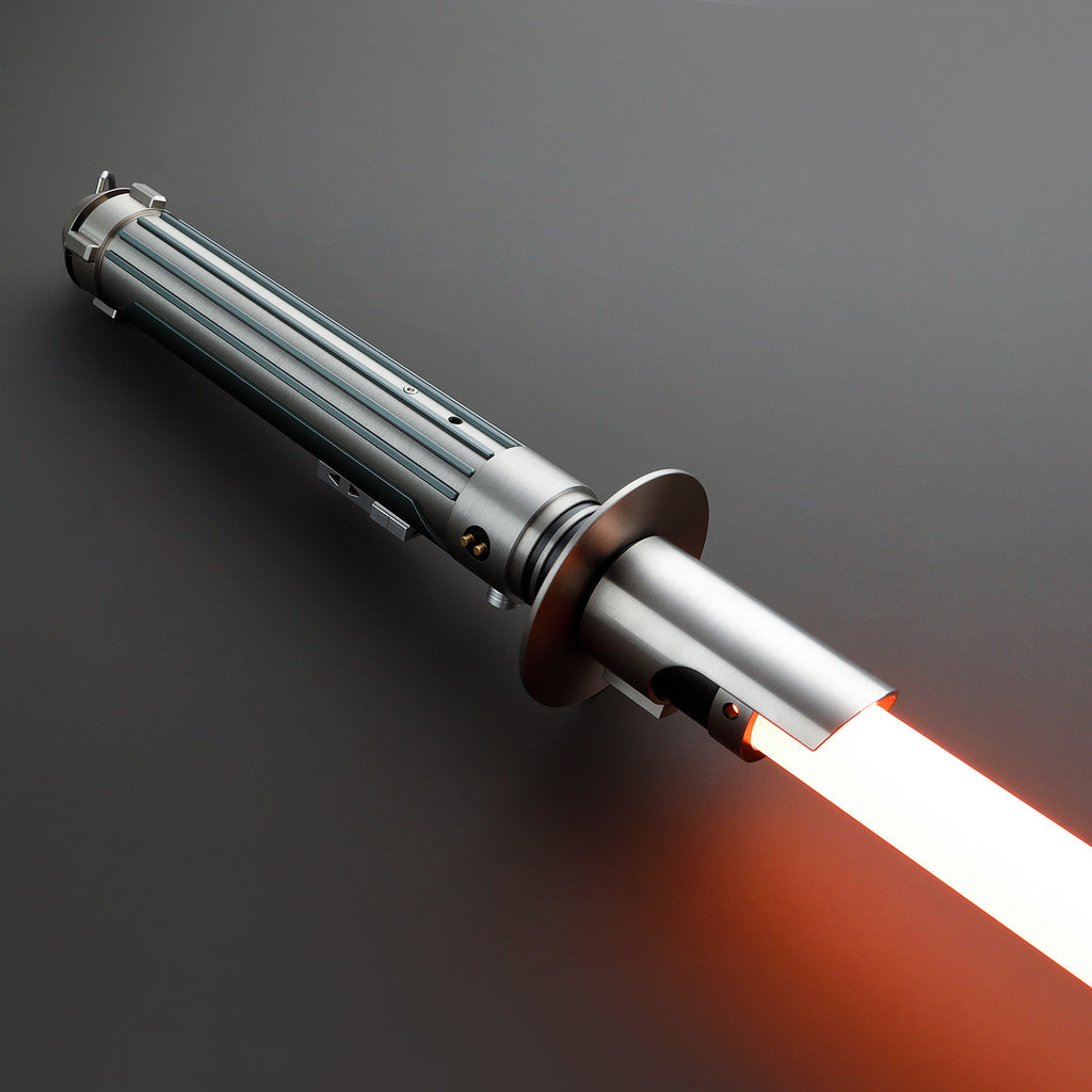 The sacrifice Kanan Jarrus lightsaber