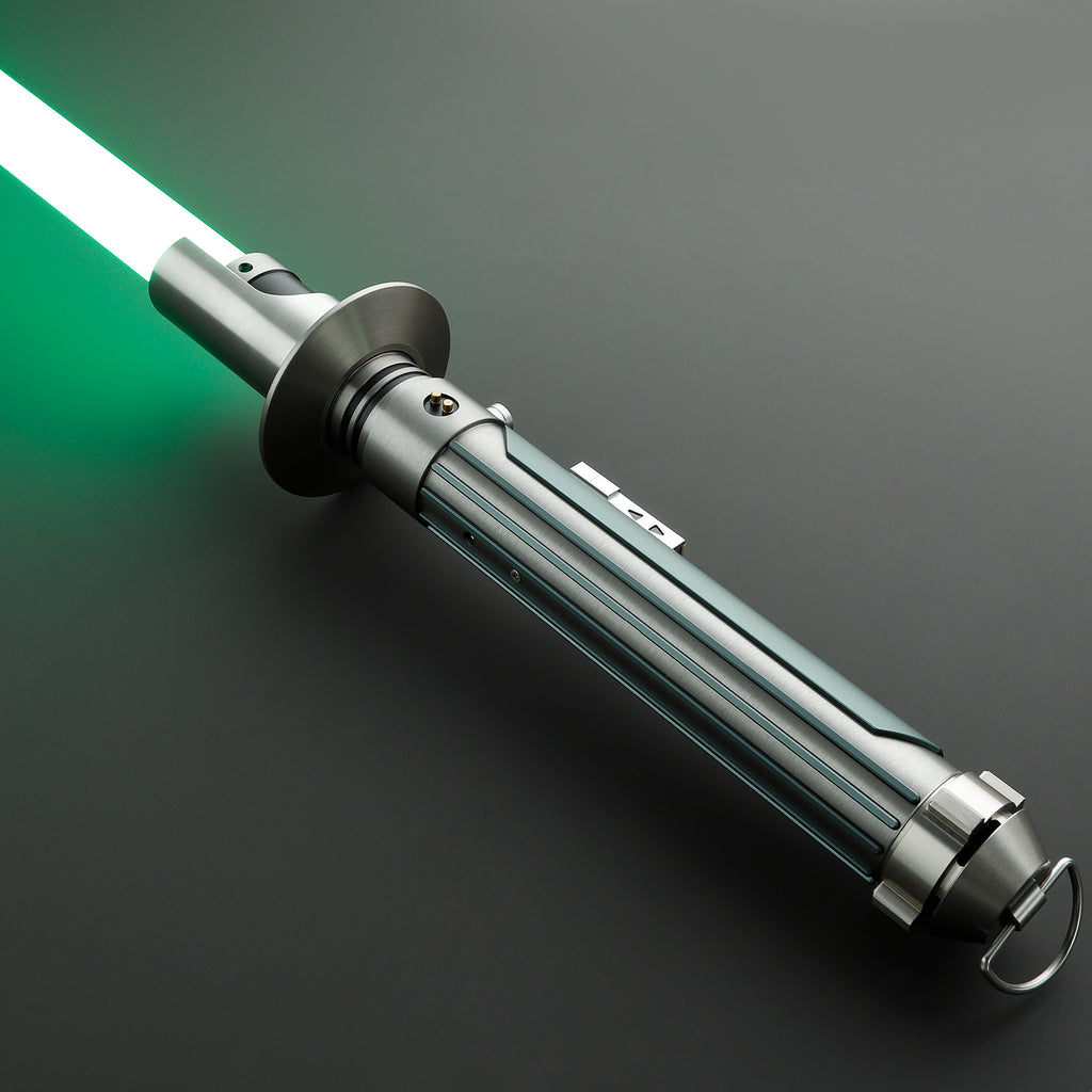 The sacrifice Kanan Jarrus lightsaber