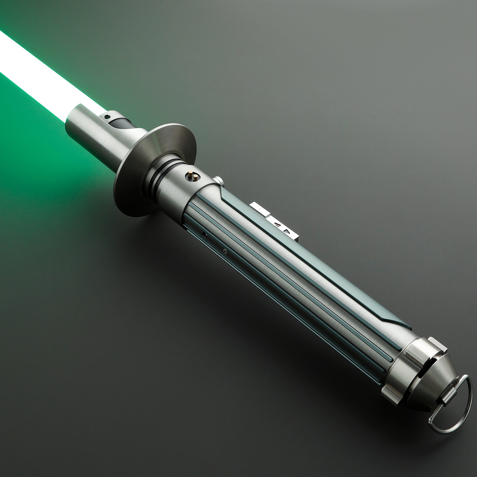 The sacrifice Kanan Jarrus lightsaber
