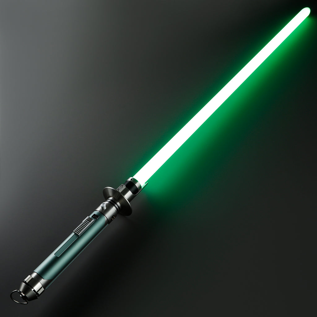 The sacrifice Kanan Jarrus lightsaber