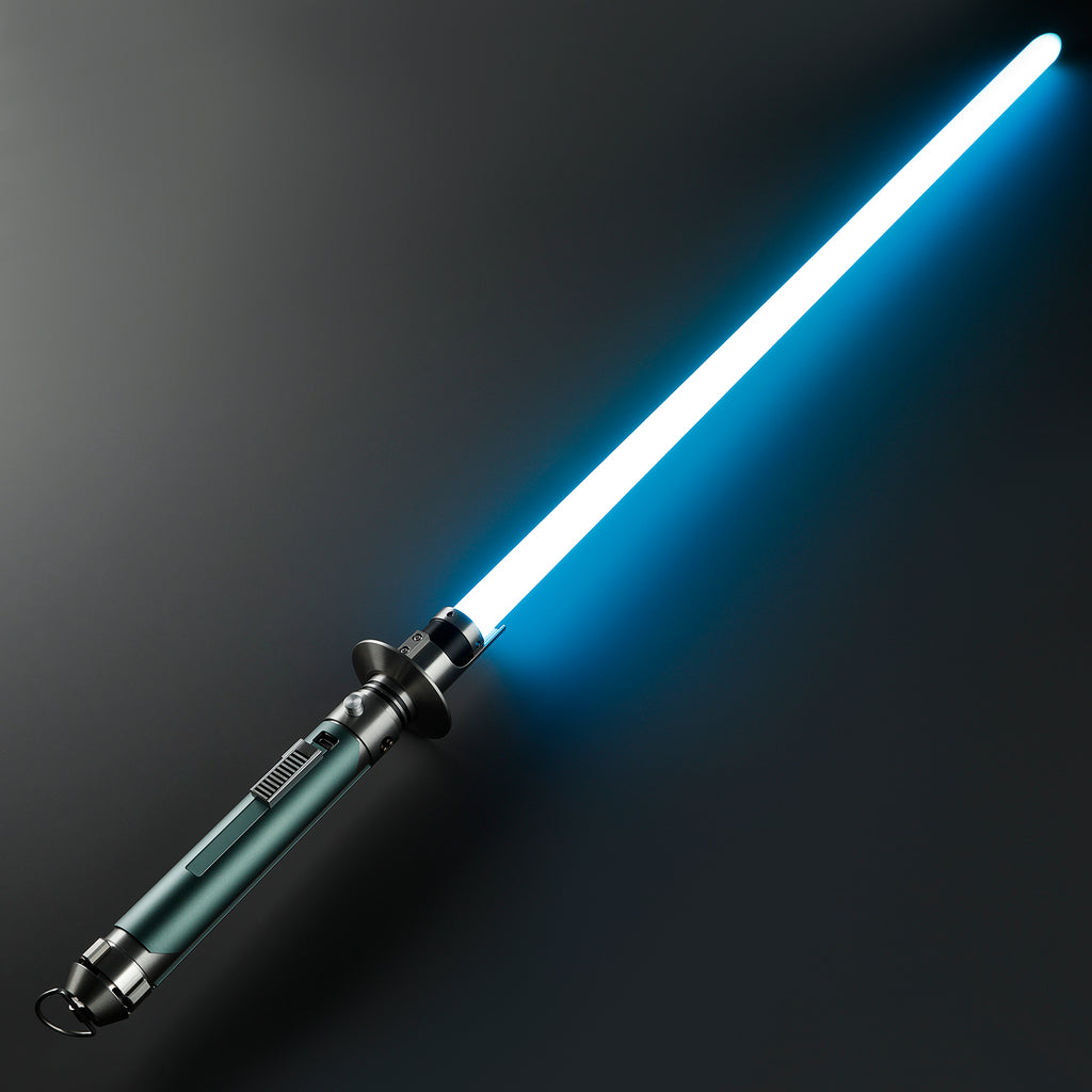 The sacrifice Kanan Jarrus lightsaber