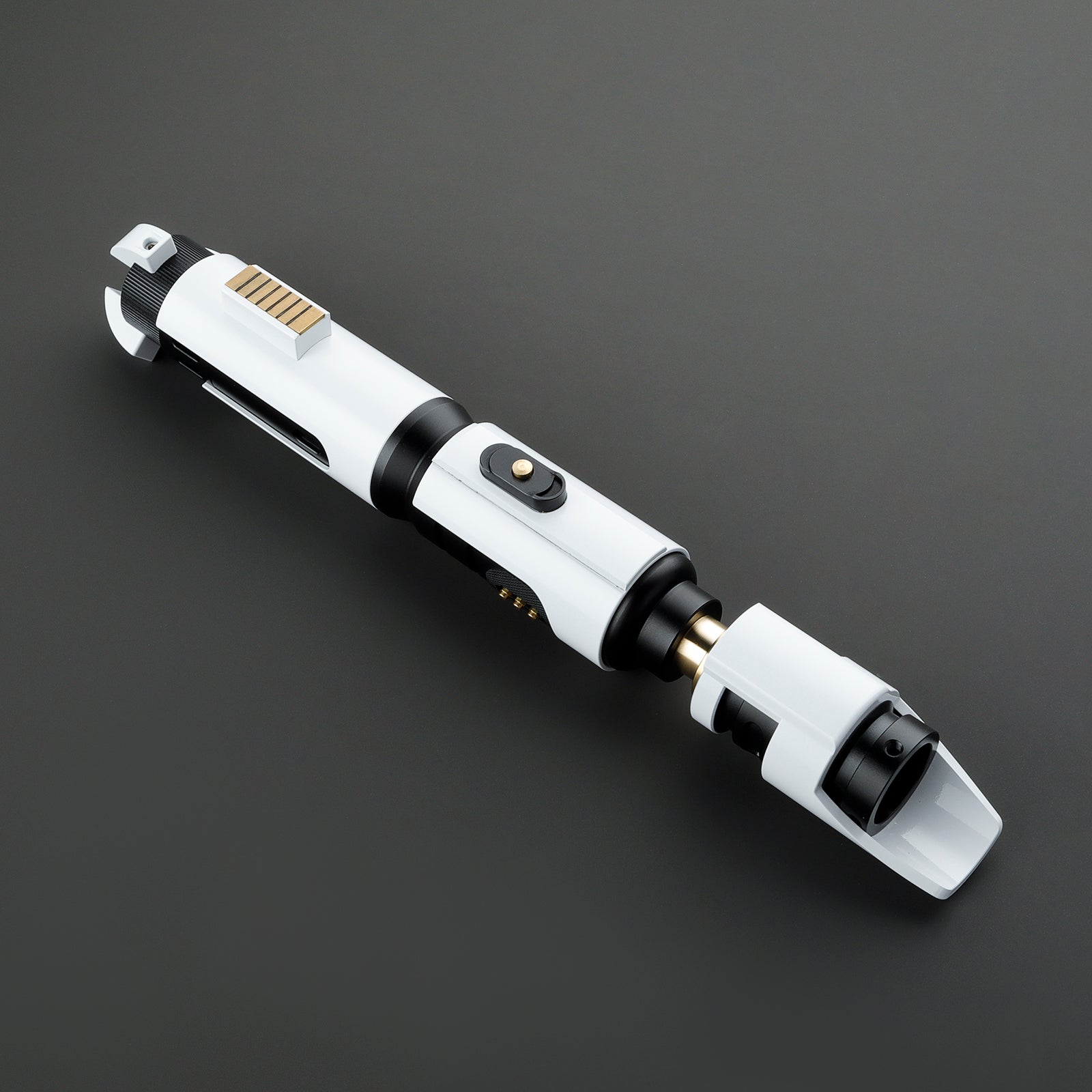 New republic lightsaber