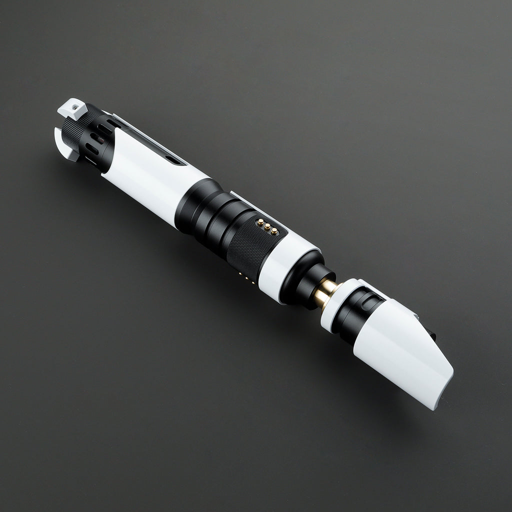 New republic lightsaber