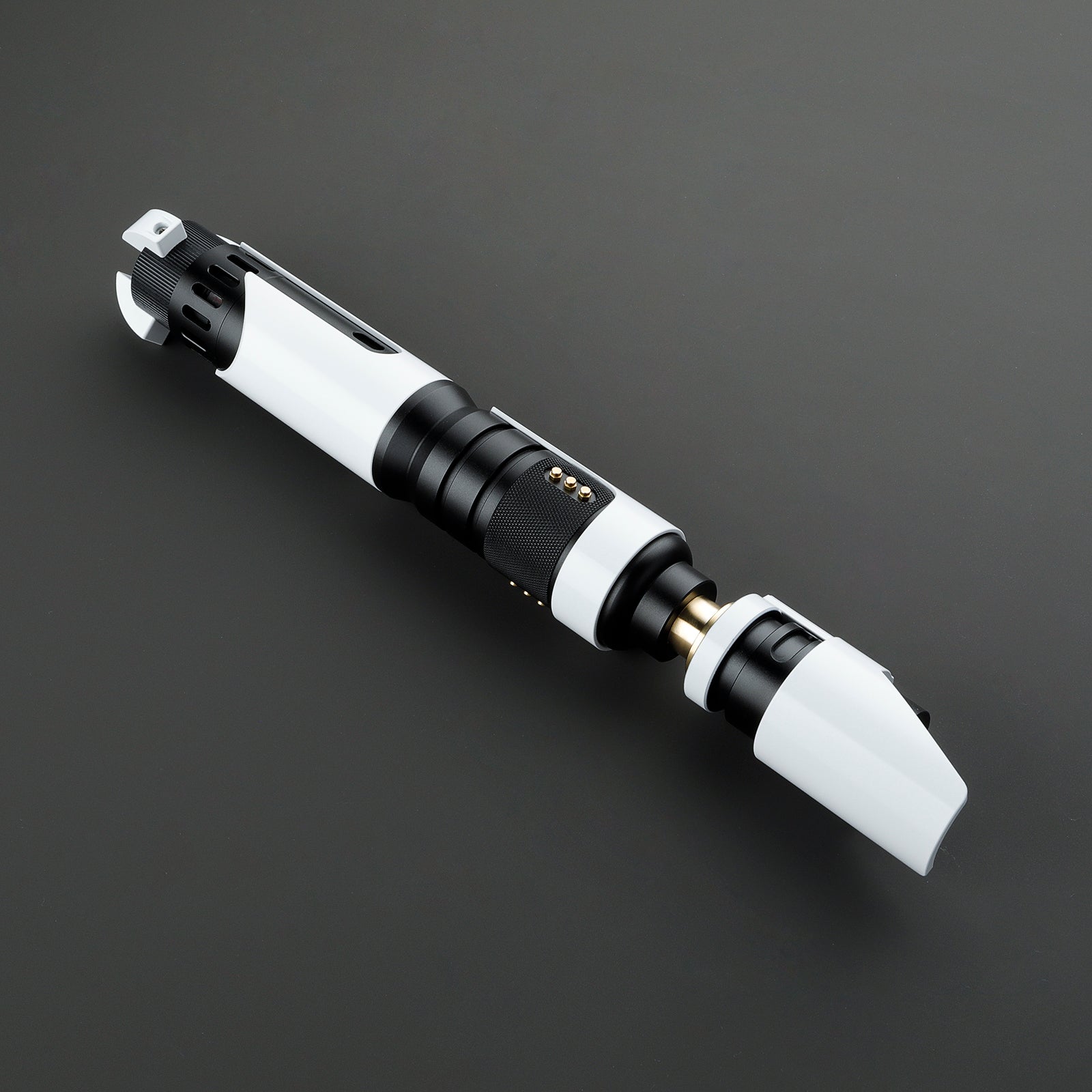 New republic lightsaber