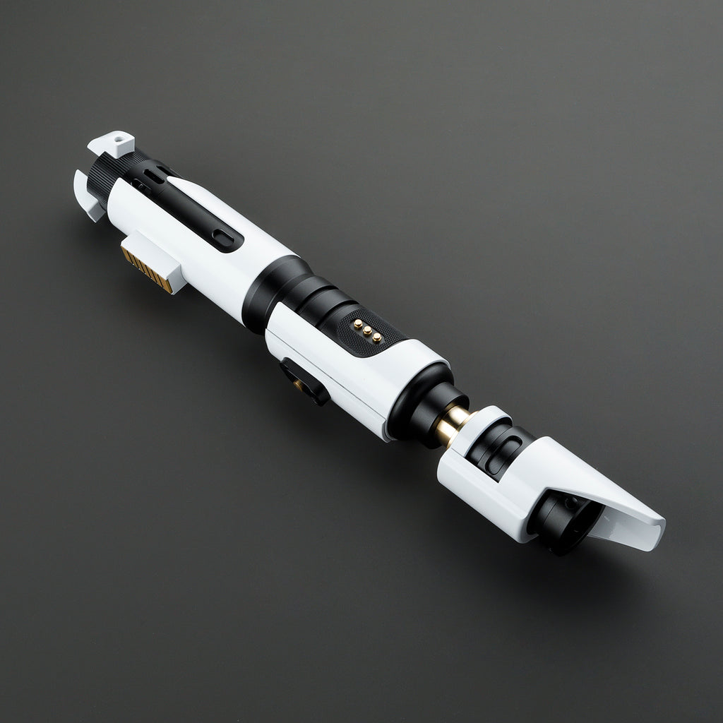 New republic lightsaber