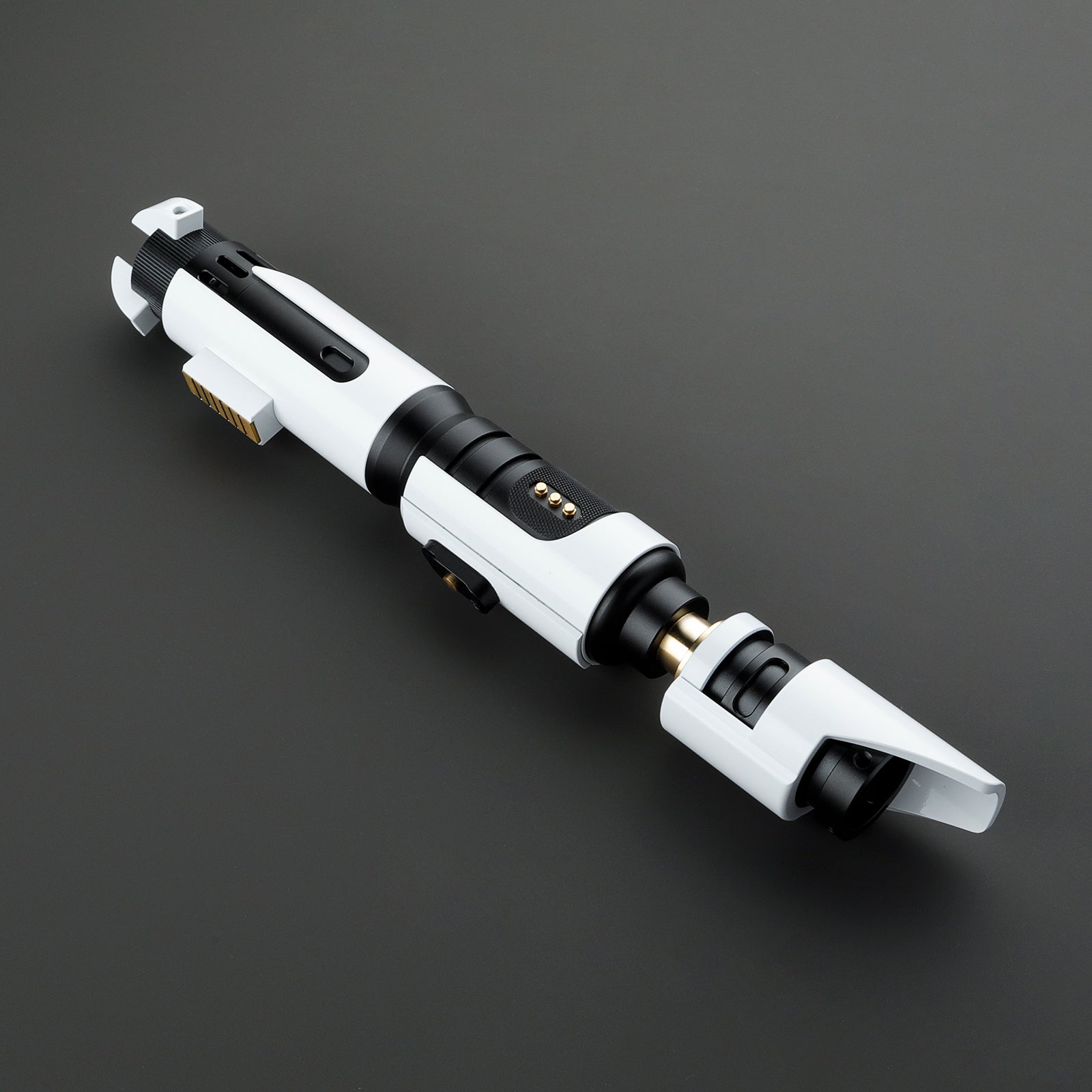 New republic lightsaber