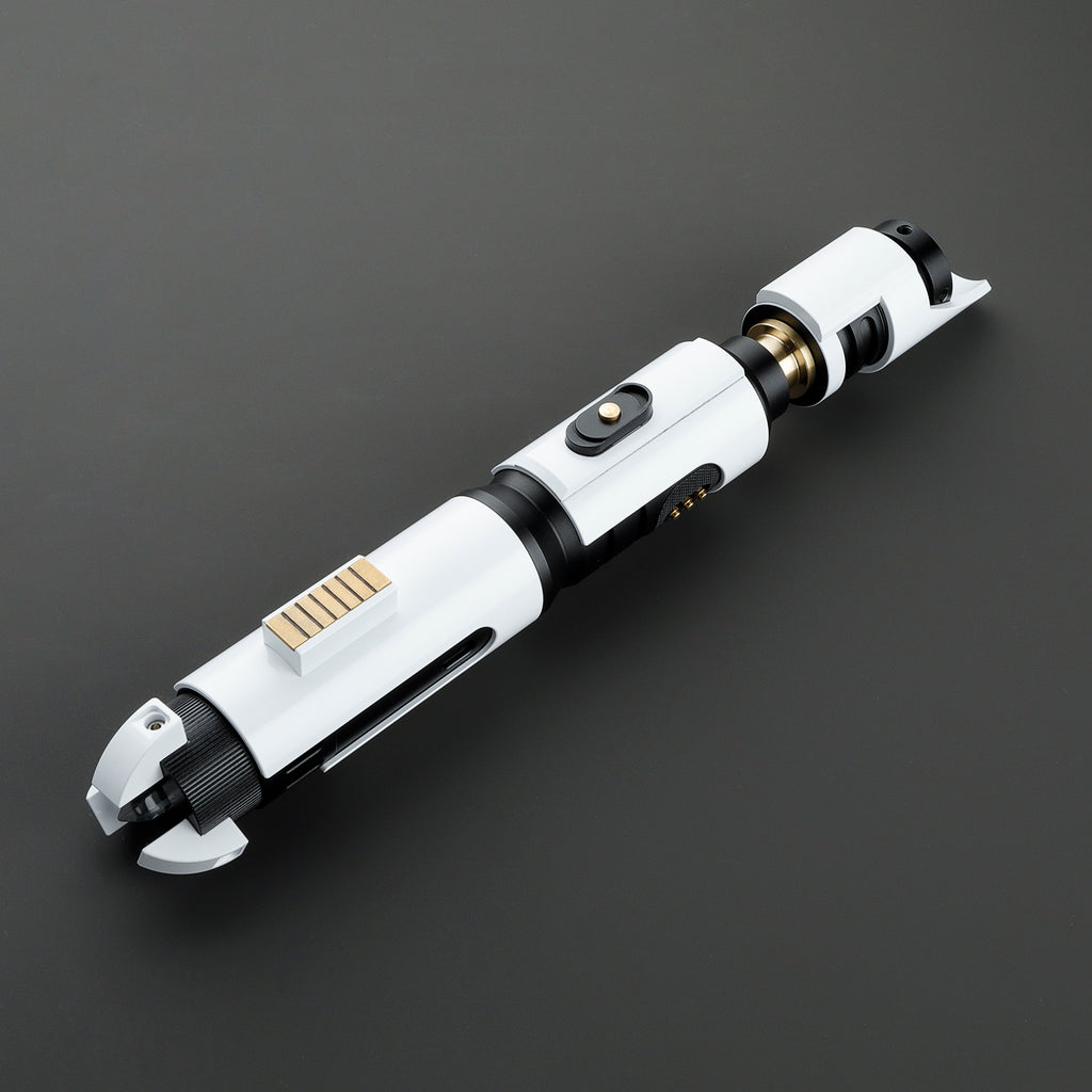 New republic lightsaber