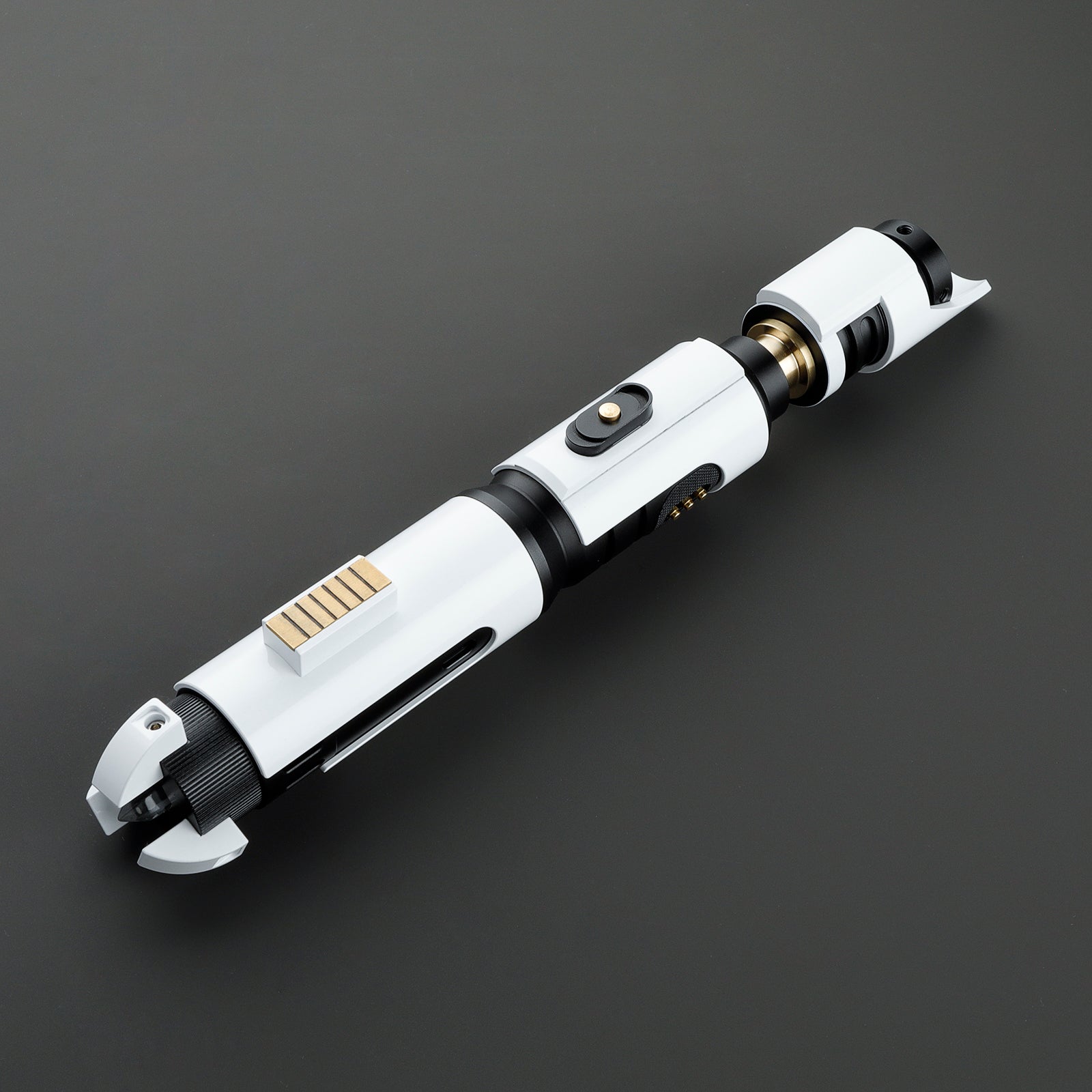 New republic lightsaber