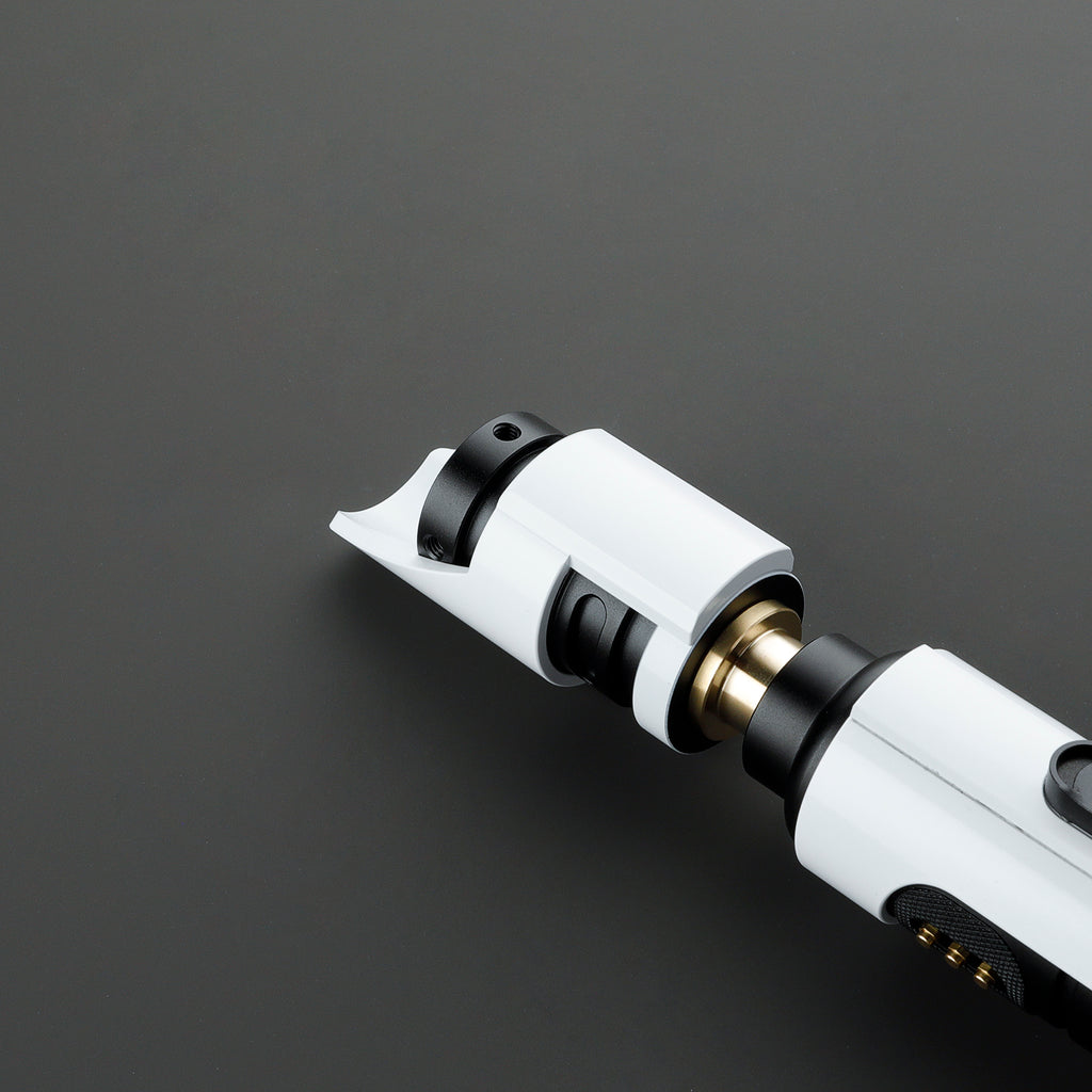 New republic lightsaber