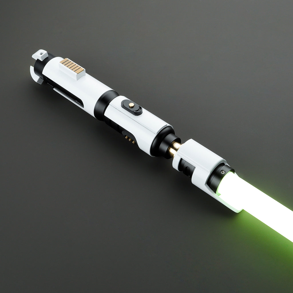 New republic lightsaber