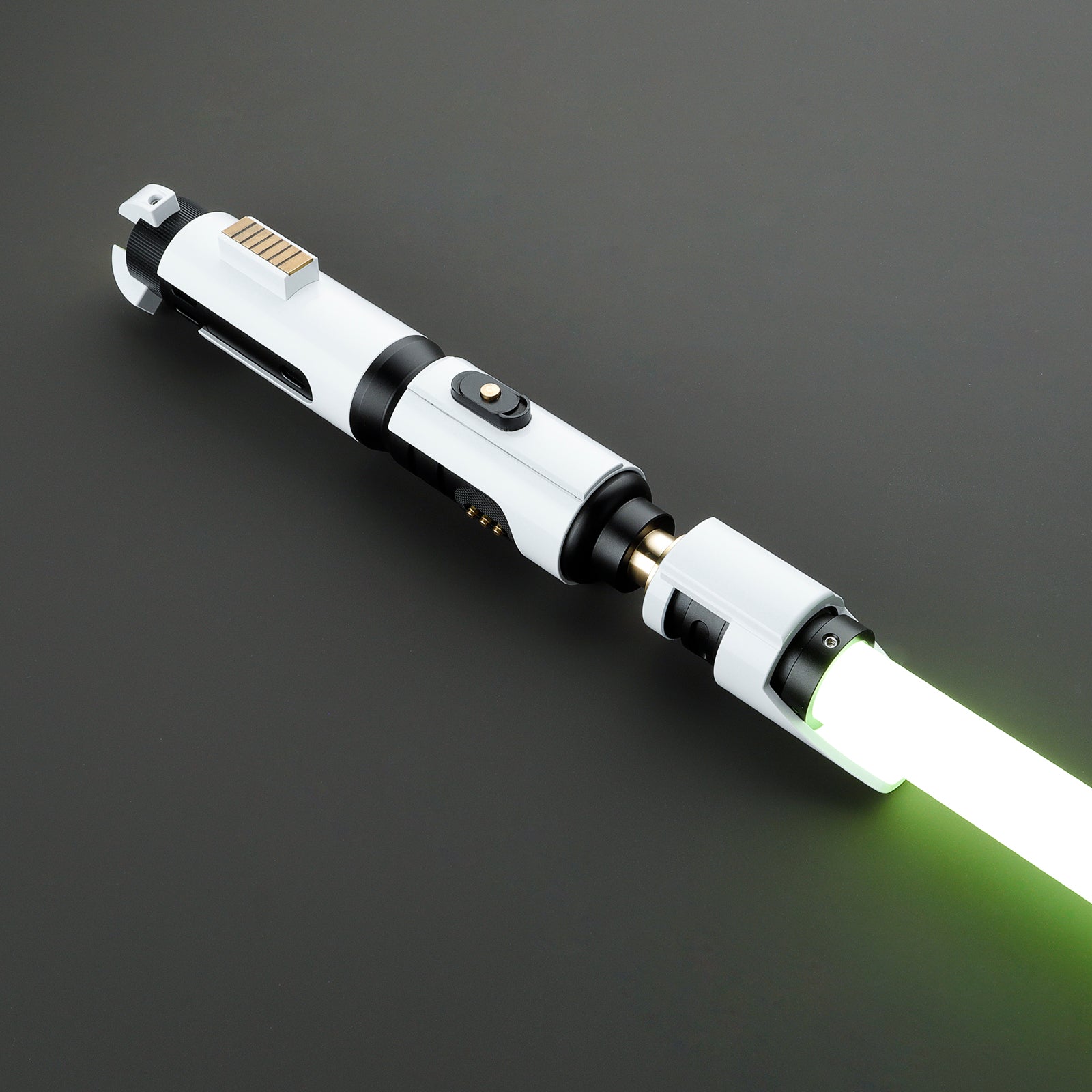 New republic lightsaber