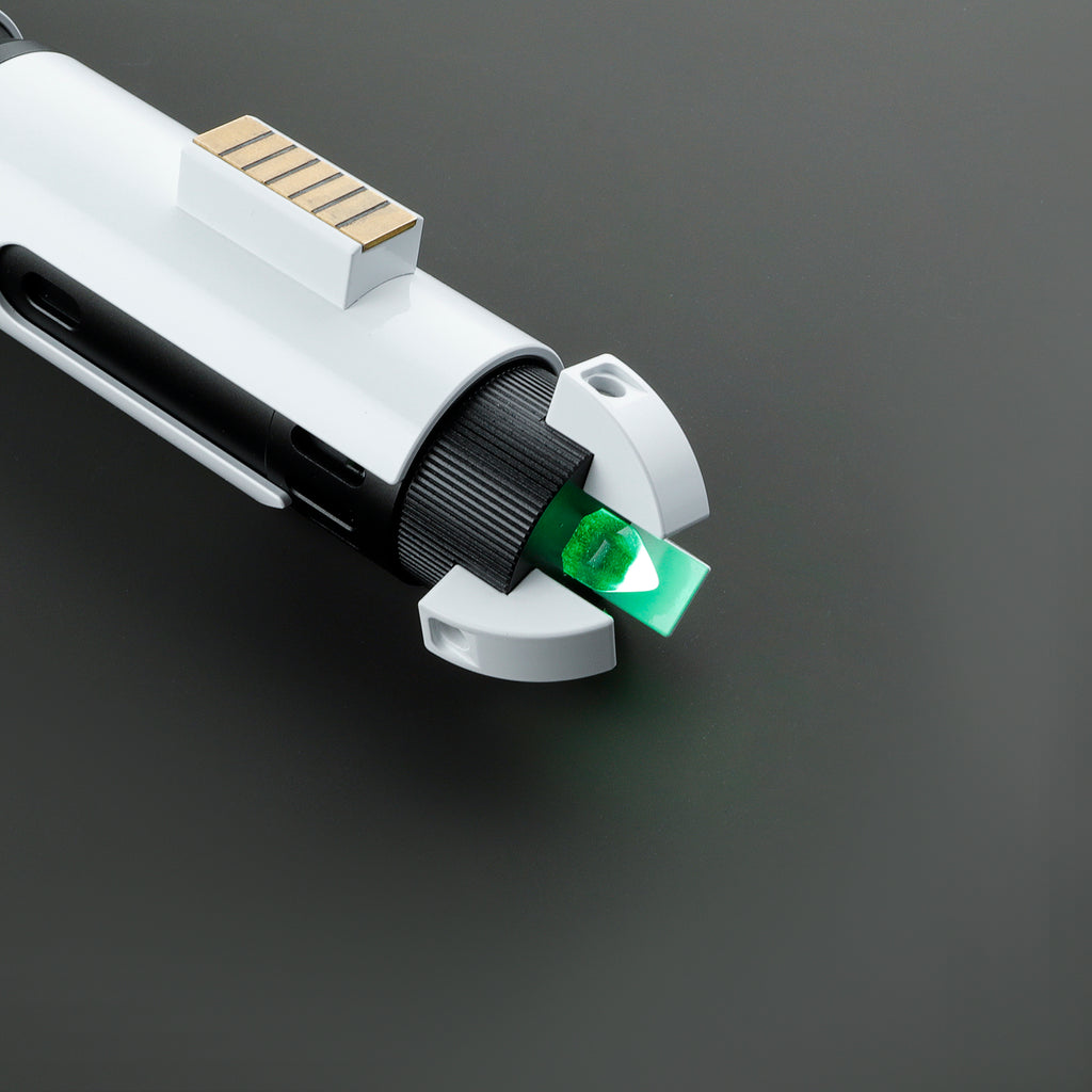 New republic lightsaber