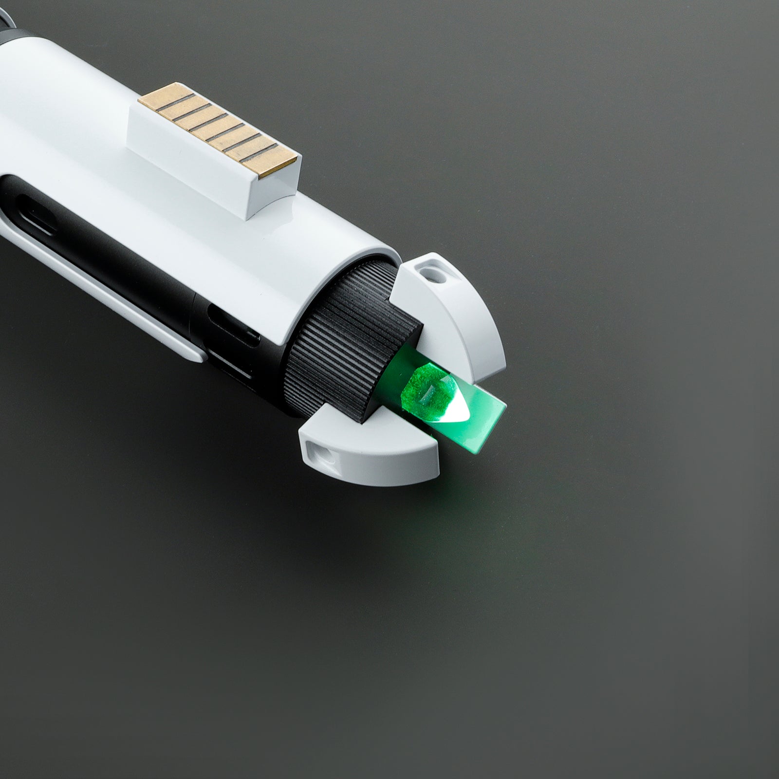 New republic lightsaber