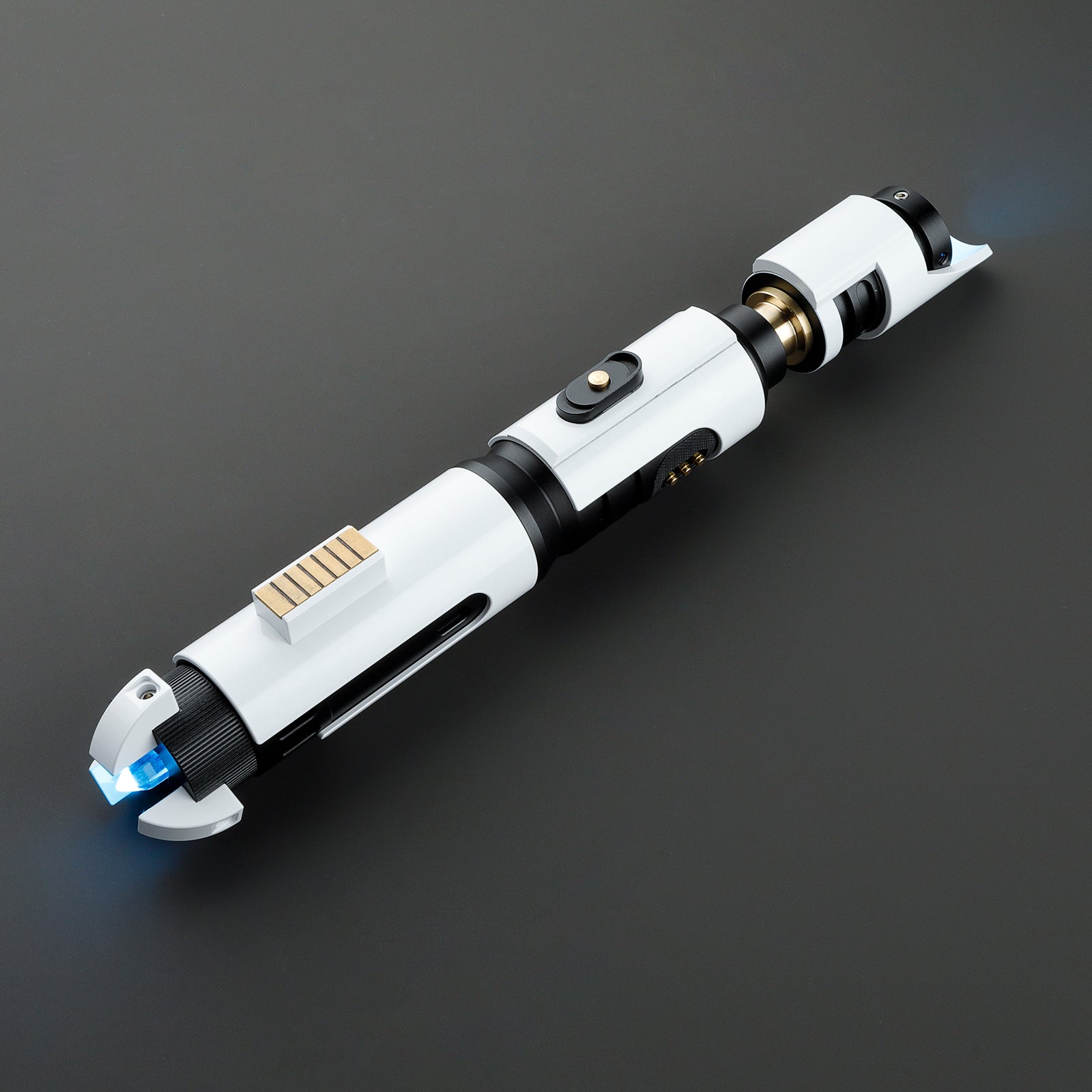 New republic lightsaber