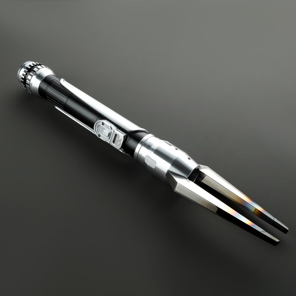 Revenge lightsaber (Darth malgus)