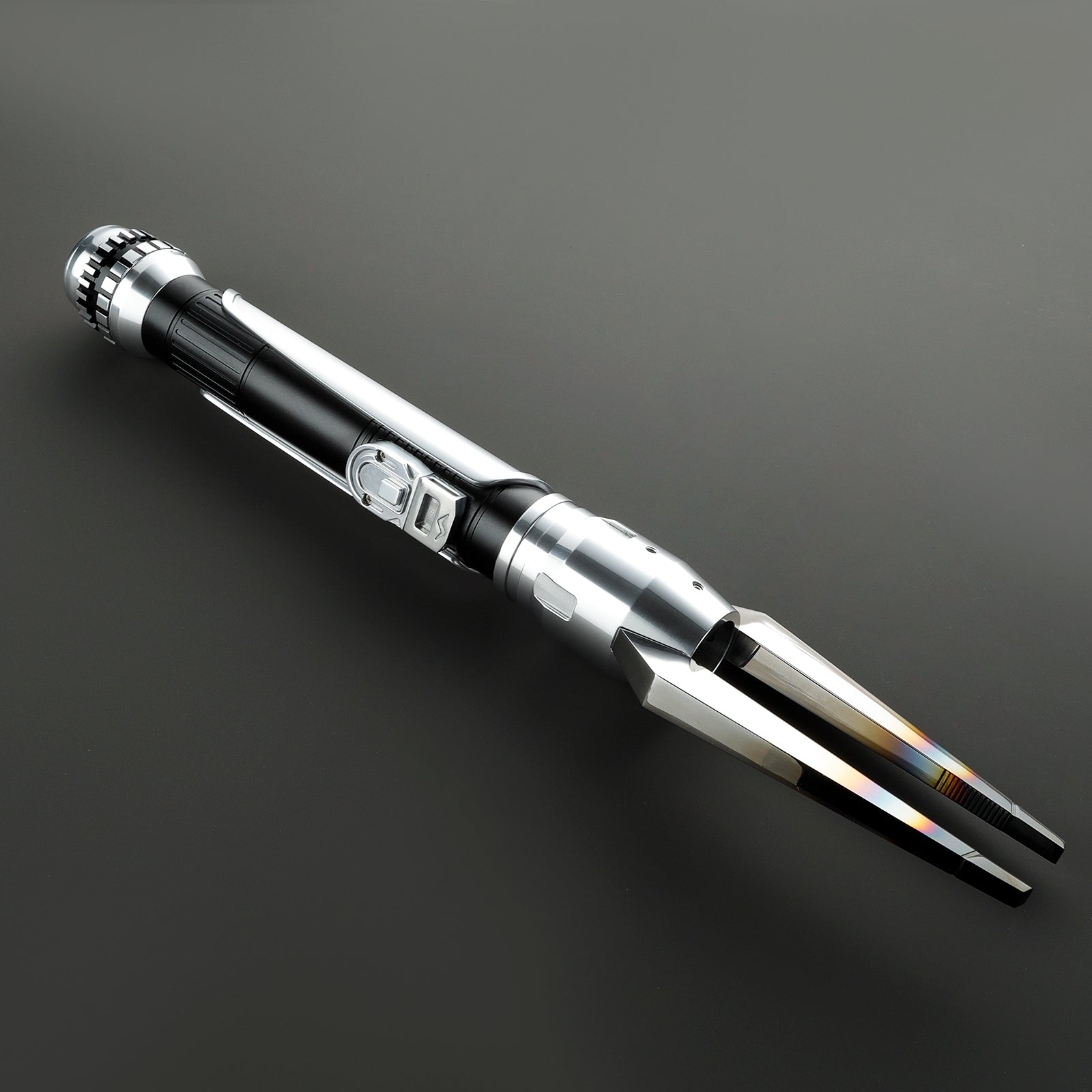 Revenge lightsaber (Darth malgus)