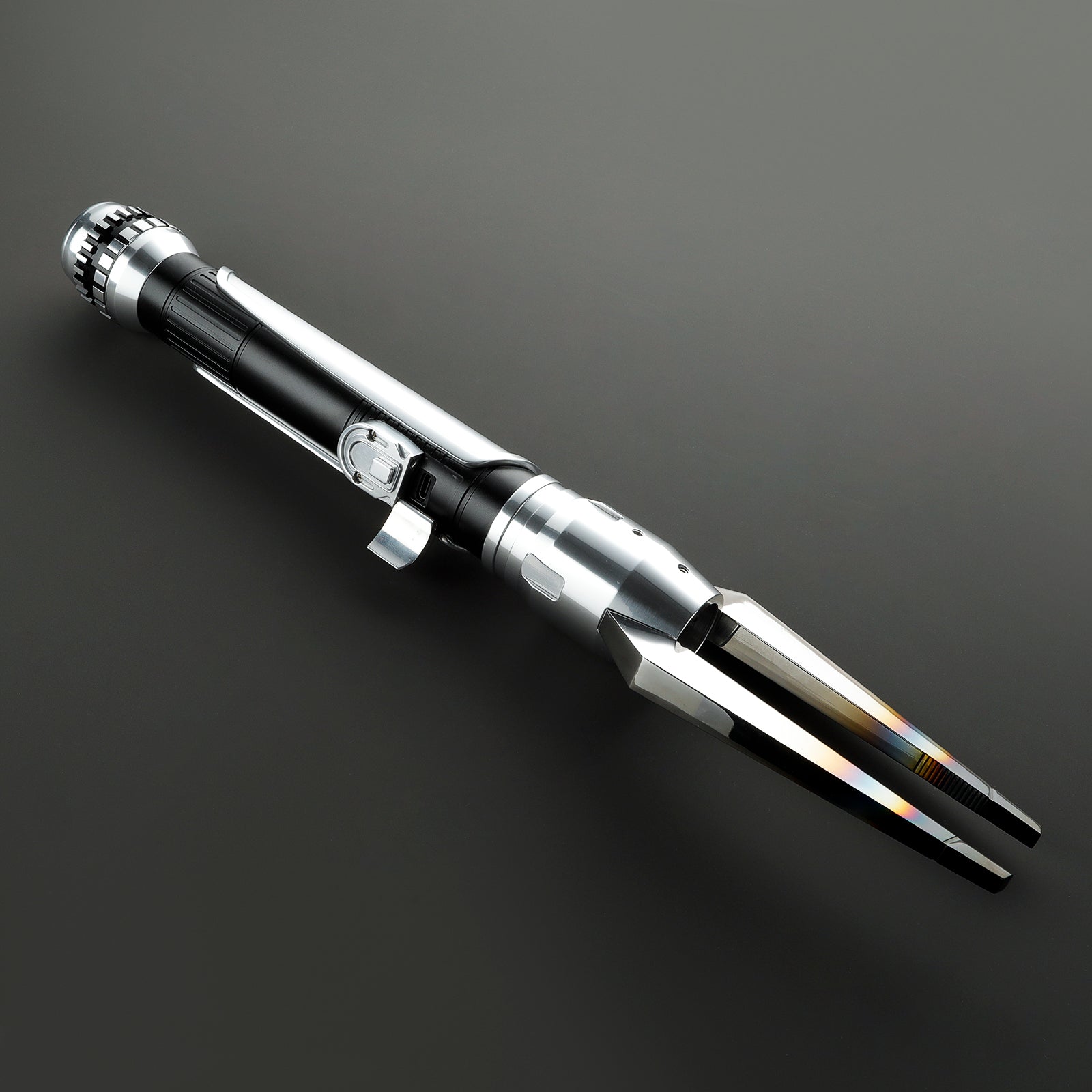 Revenge lightsaber (Darth malgus)