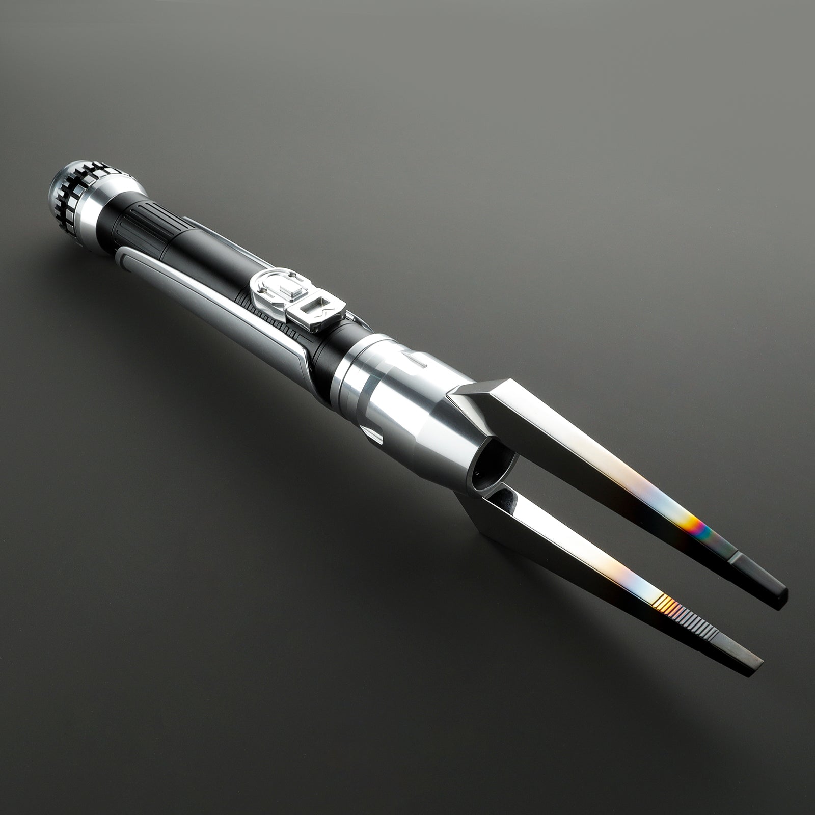 Revenge lightsaber (Darth malgus)