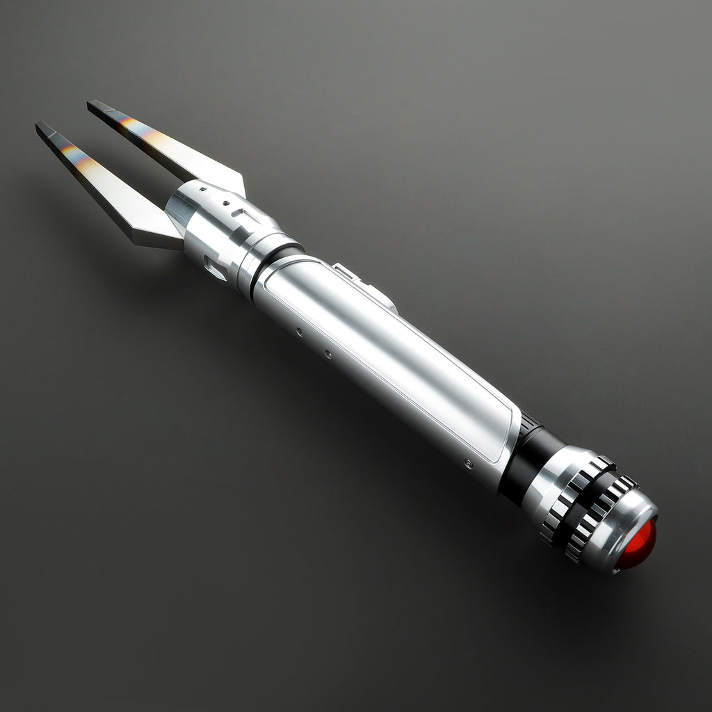 Revenge lightsaber (Darth malgus)