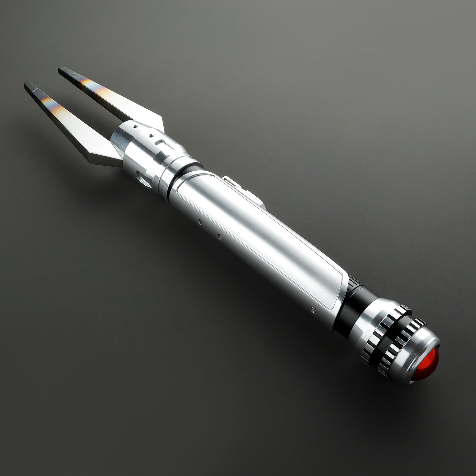 Revenge lightsaber (Darth malgus)