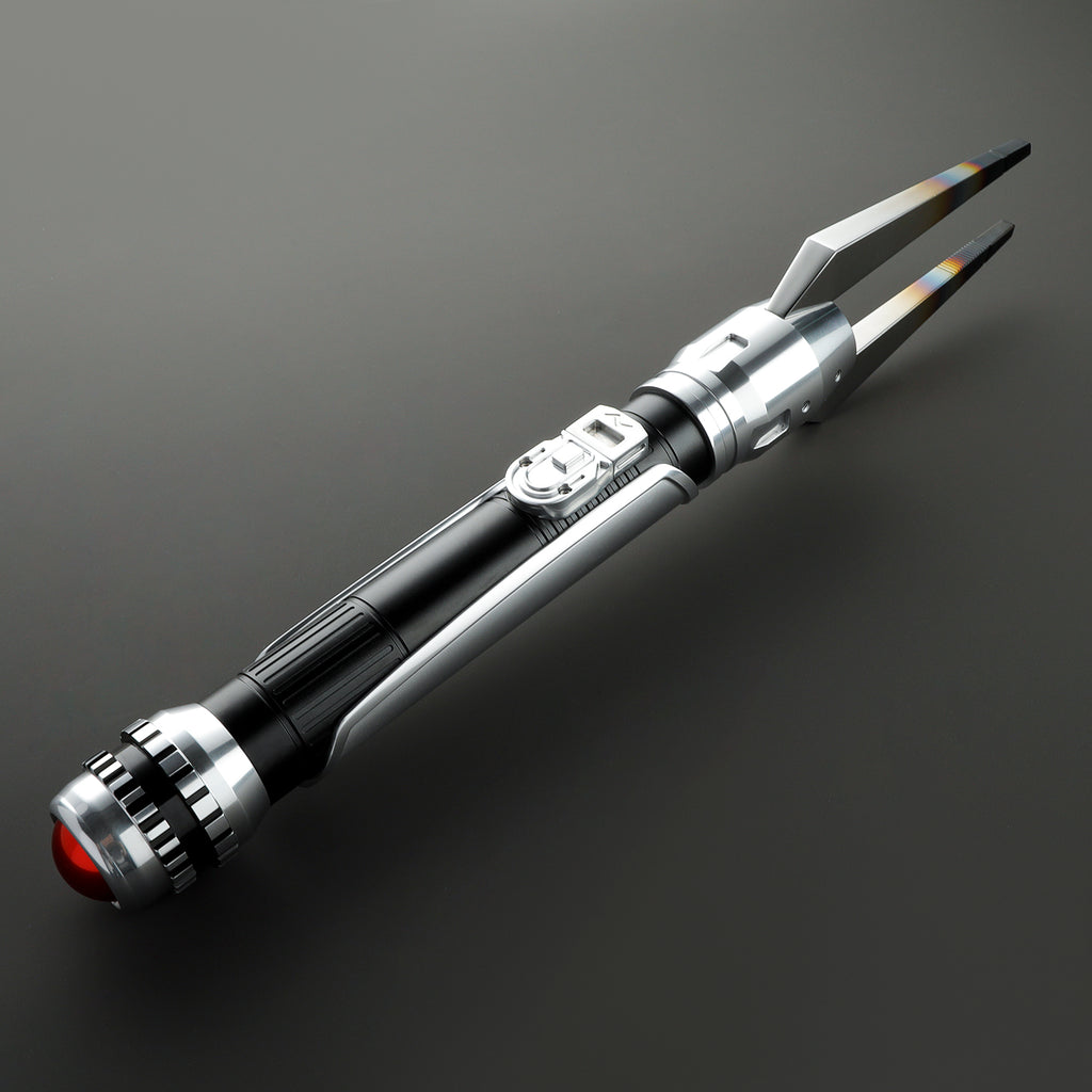 Revenge lightsaber (Darth malgus)