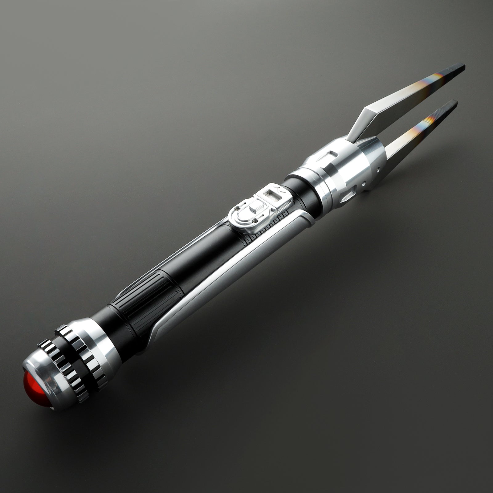 Revenge lightsaber (Darth malgus)