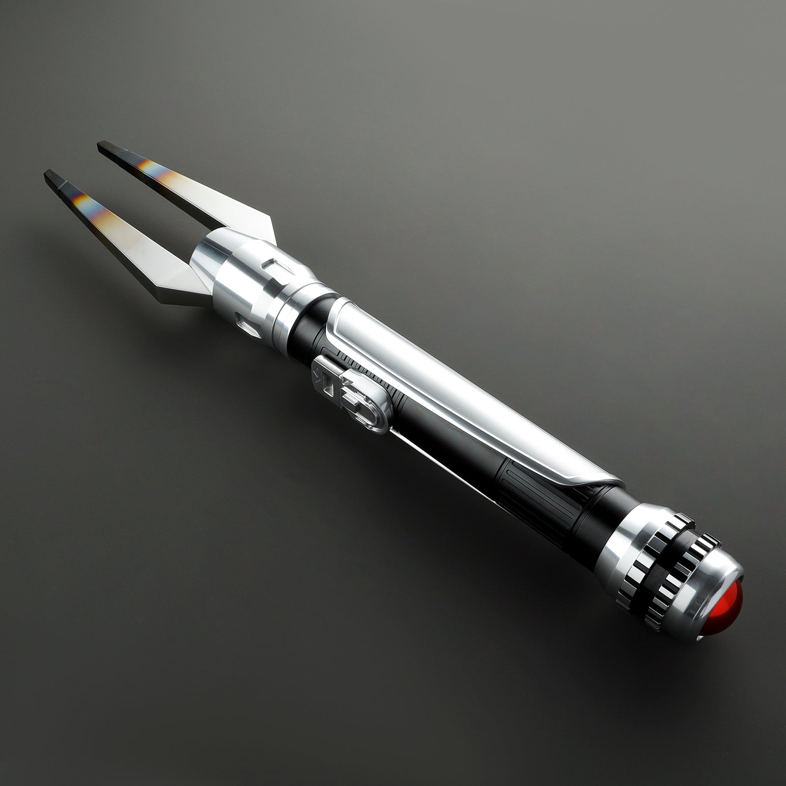 Revenge lightsaber (Darth malgus)