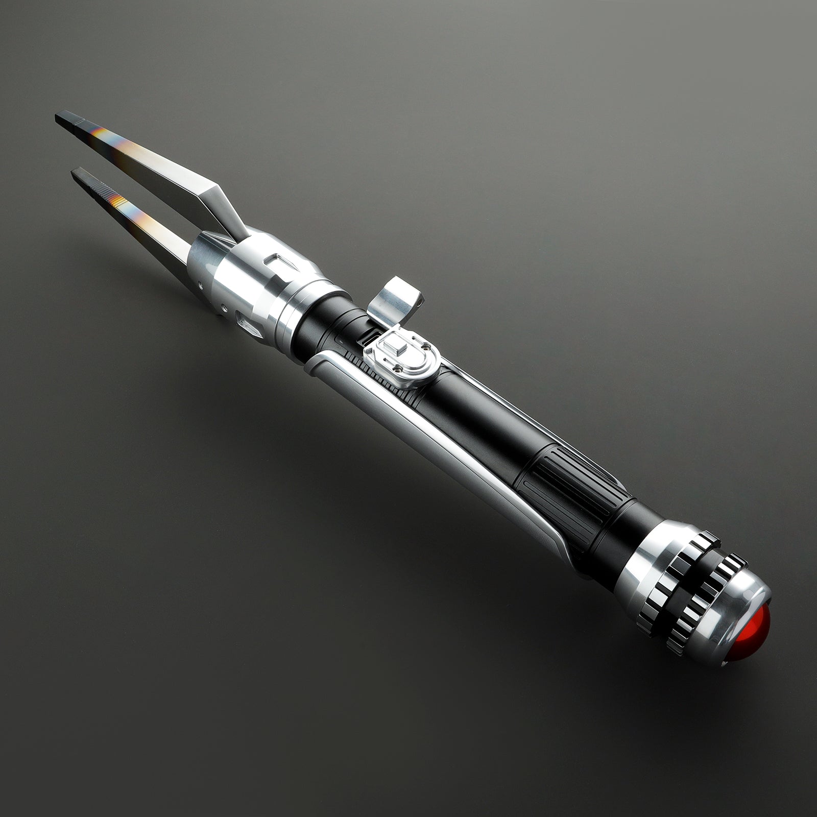 Revenge lightsaber (Darth malgus)