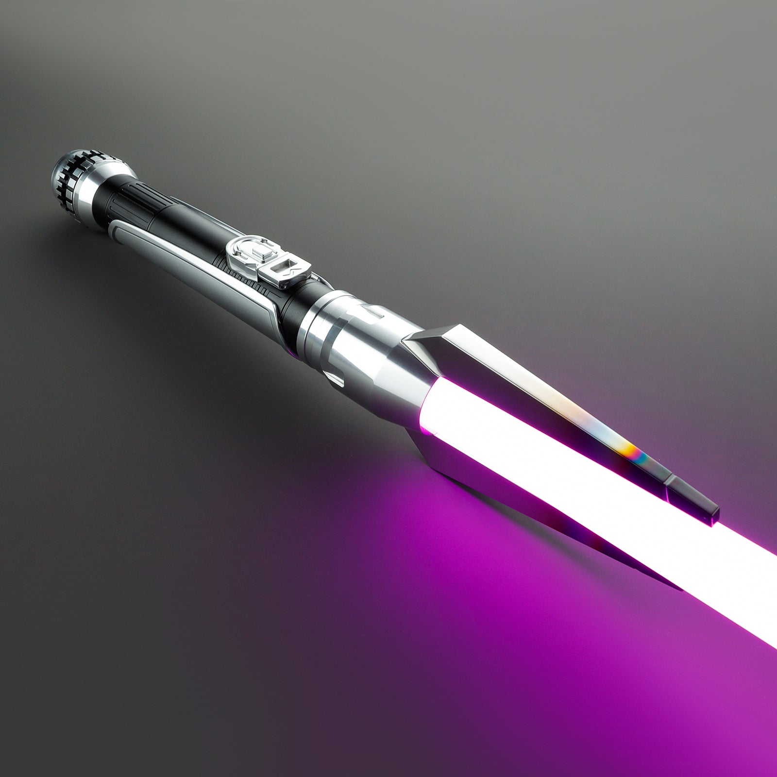 Revenge lightsaber (Darth malgus)