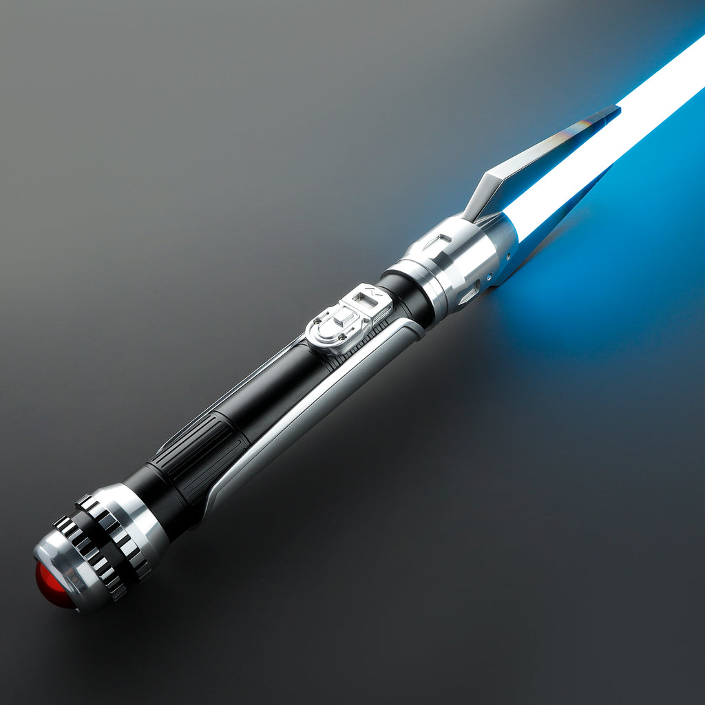 Revenge lightsaber (Darth malgus)