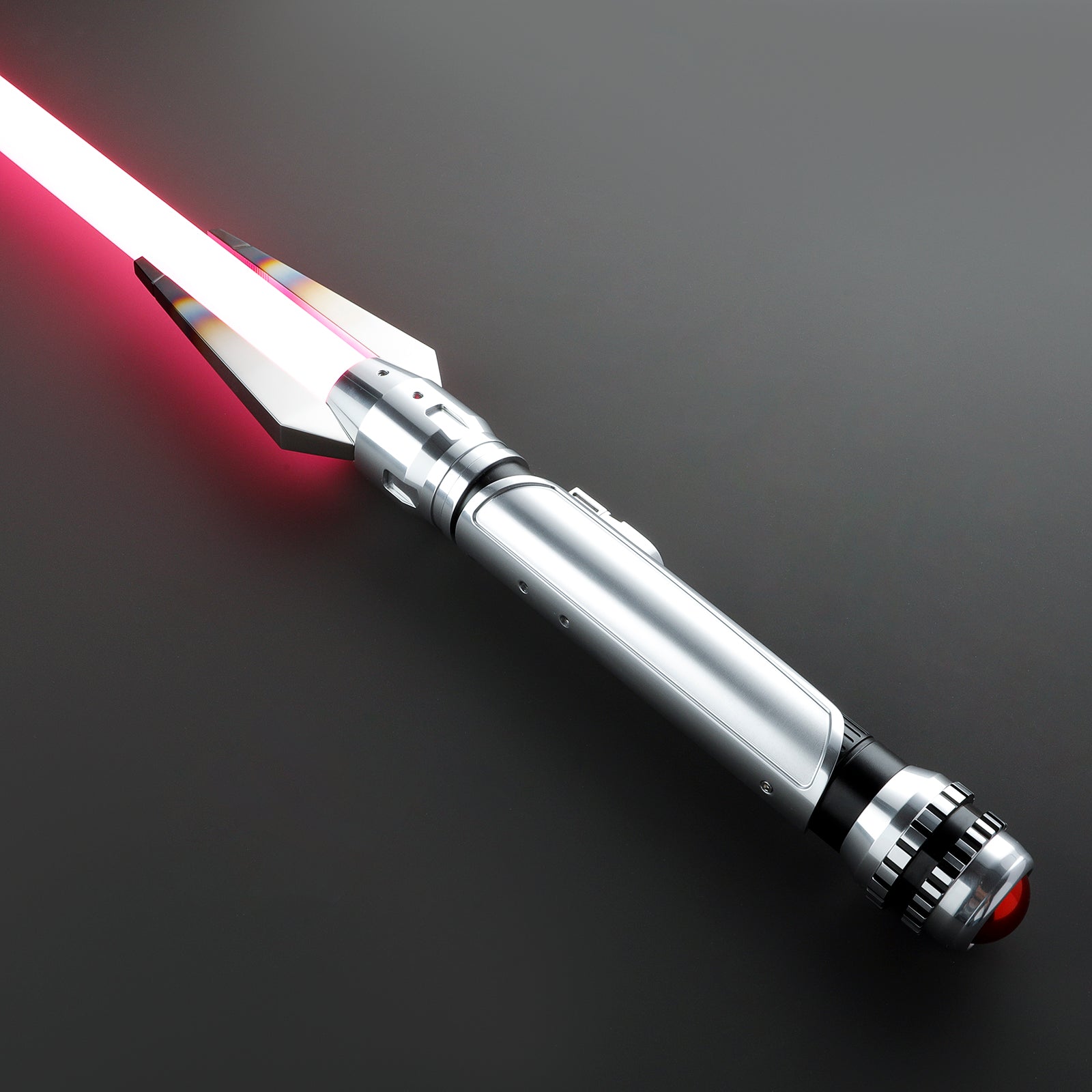 Revenge lightsaber (Darth malgus)