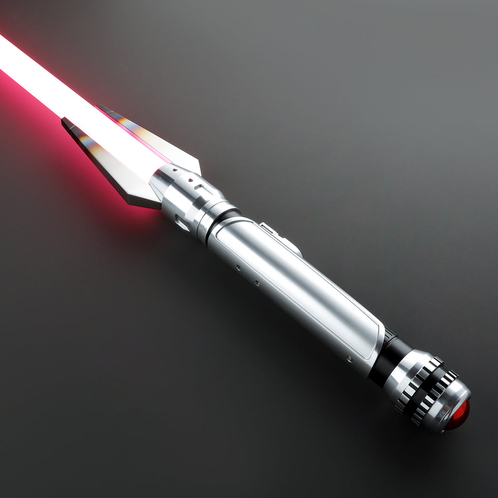 Revenge lightsaber (Darth malgus)