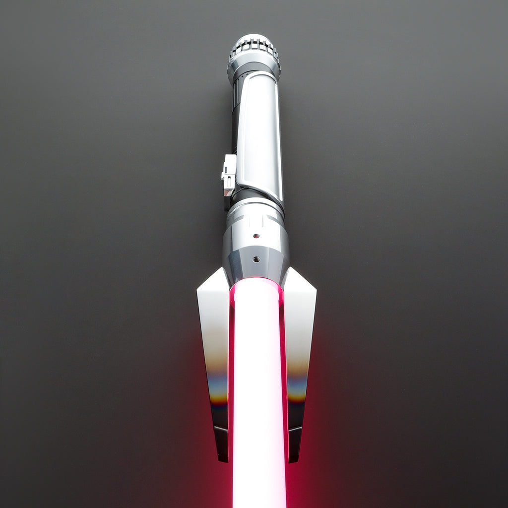 Revenge lightsaber (Darth malgus)